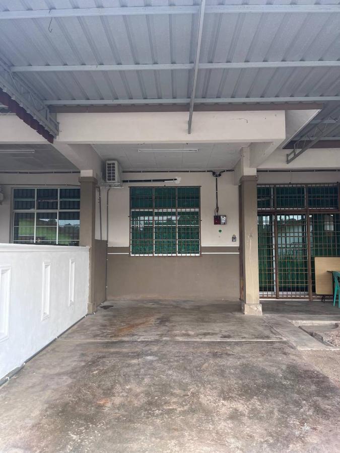 Tapak 173 By Sutera Homes Sungai Petani Exterior photo