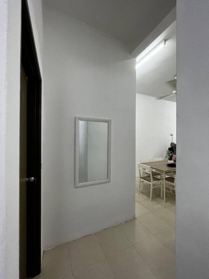 Tapak 173 By Sutera Homes Sungai Petani Exterior photo
