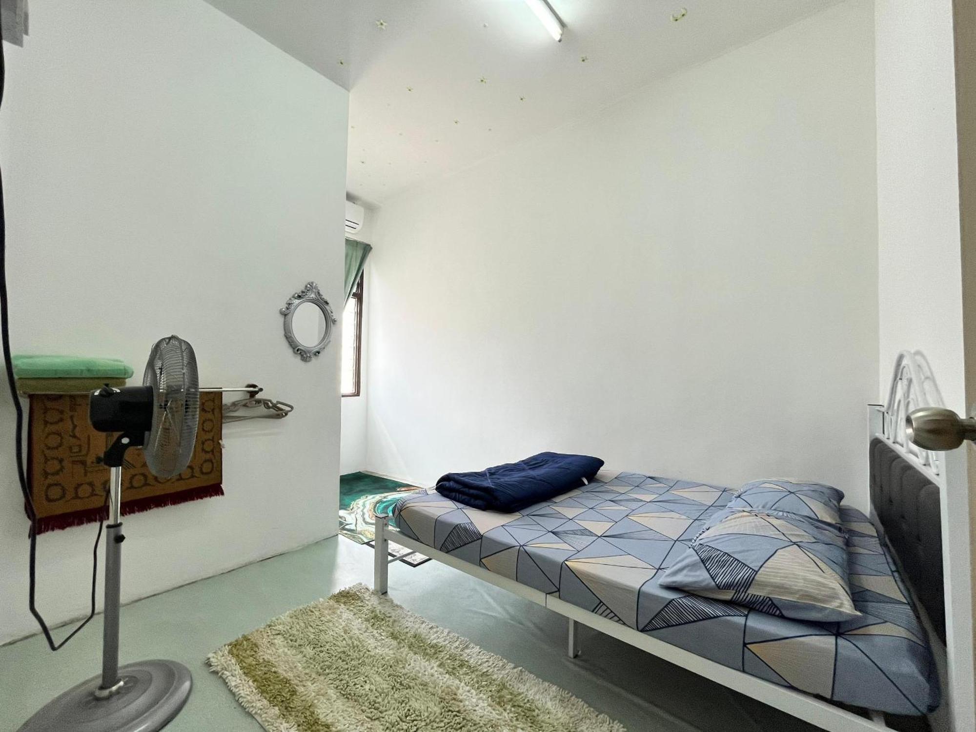 Tapak 173 By Sutera Homes Sungai Petani Exterior photo