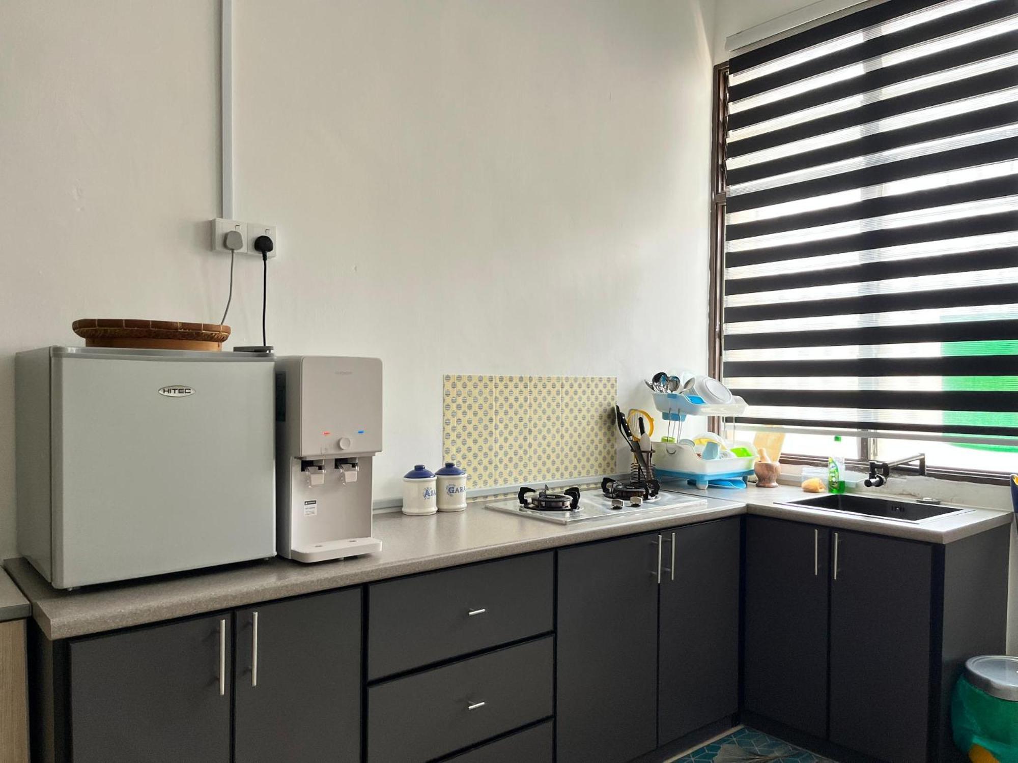 Tapak 173 By Sutera Homes Sungai Petani Exterior photo