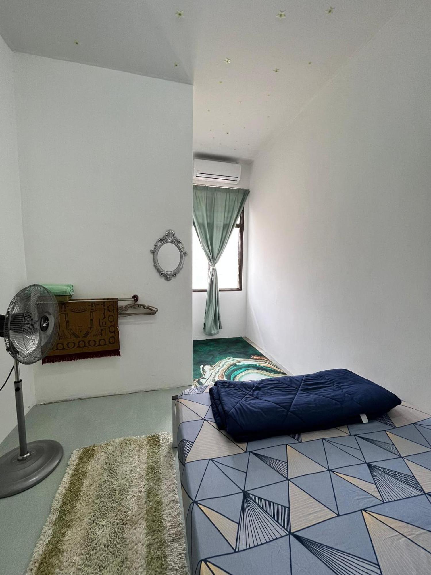 Tapak 173 By Sutera Homes Sungai Petani Exterior photo