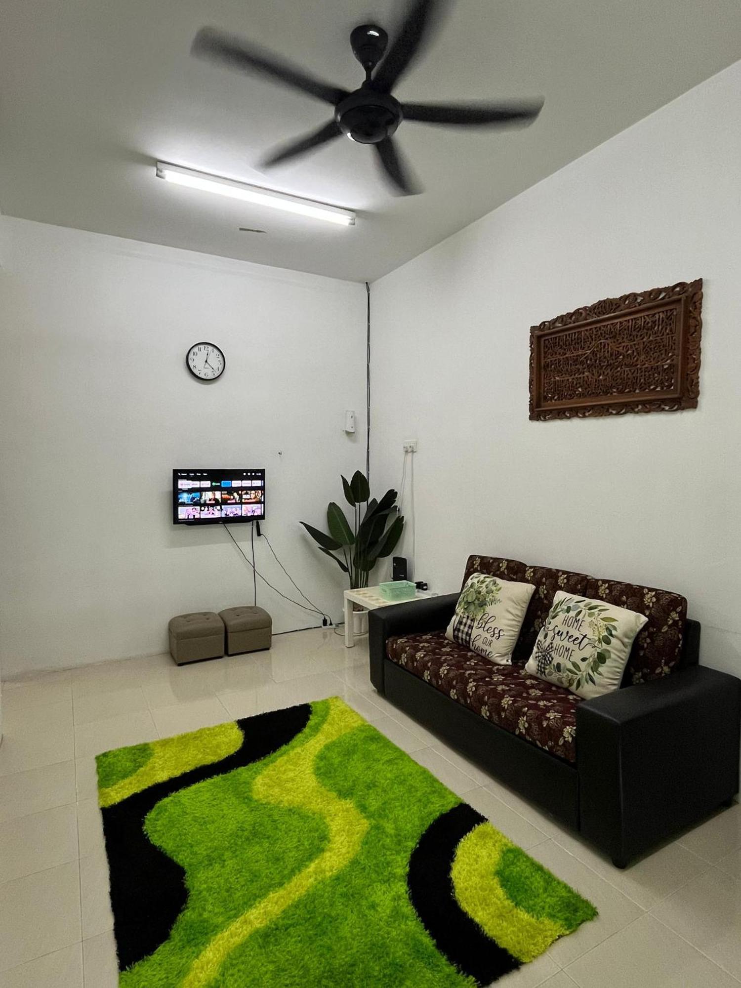 Tapak 173 By Sutera Homes Sungai Petani Exterior photo