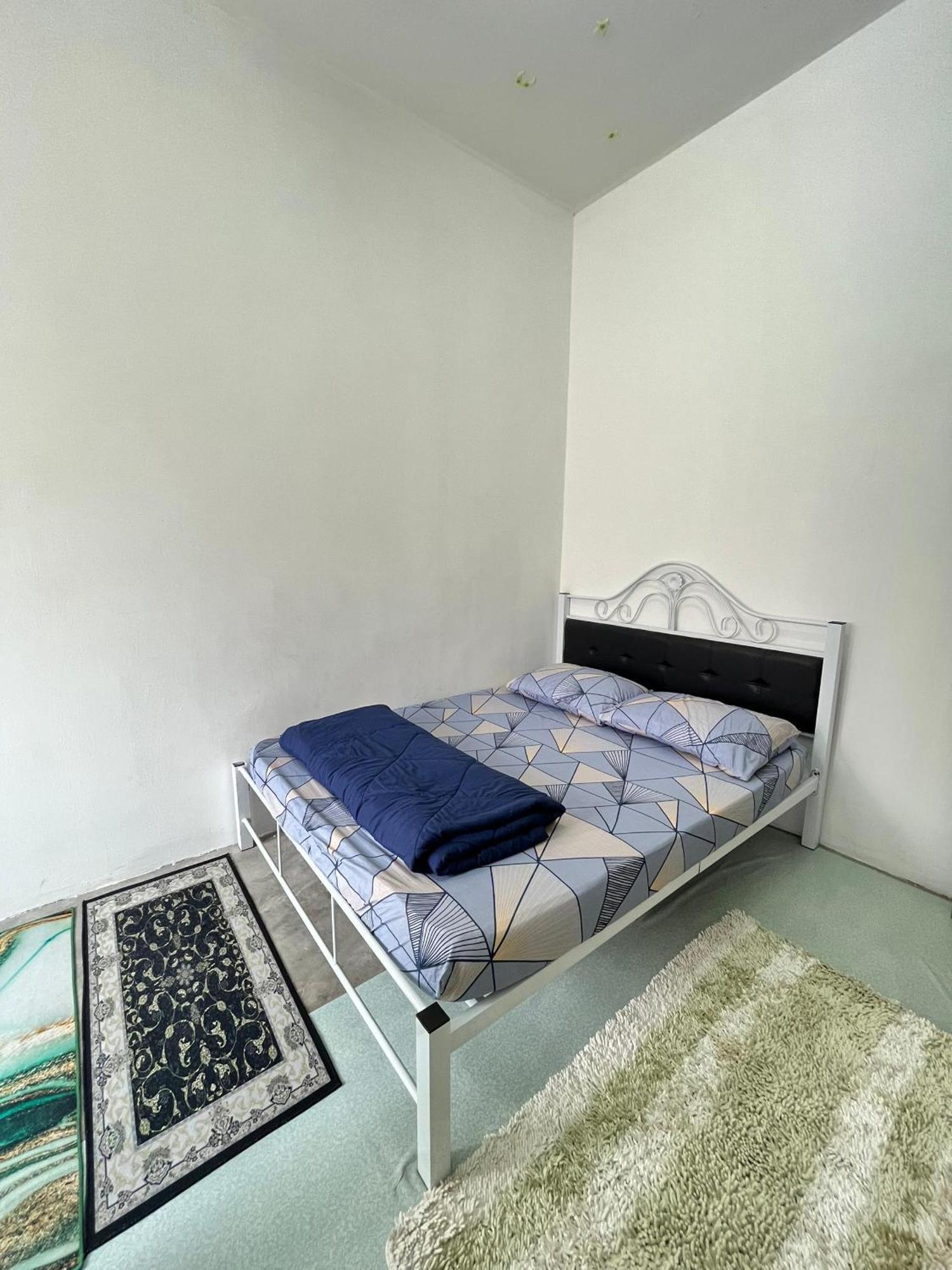Tapak 173 By Sutera Homes Sungai Petani Exterior photo