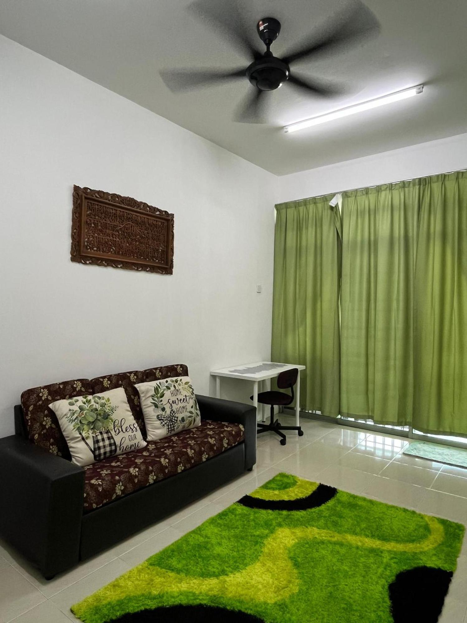 Tapak 173 By Sutera Homes Sungai Petani Exterior photo