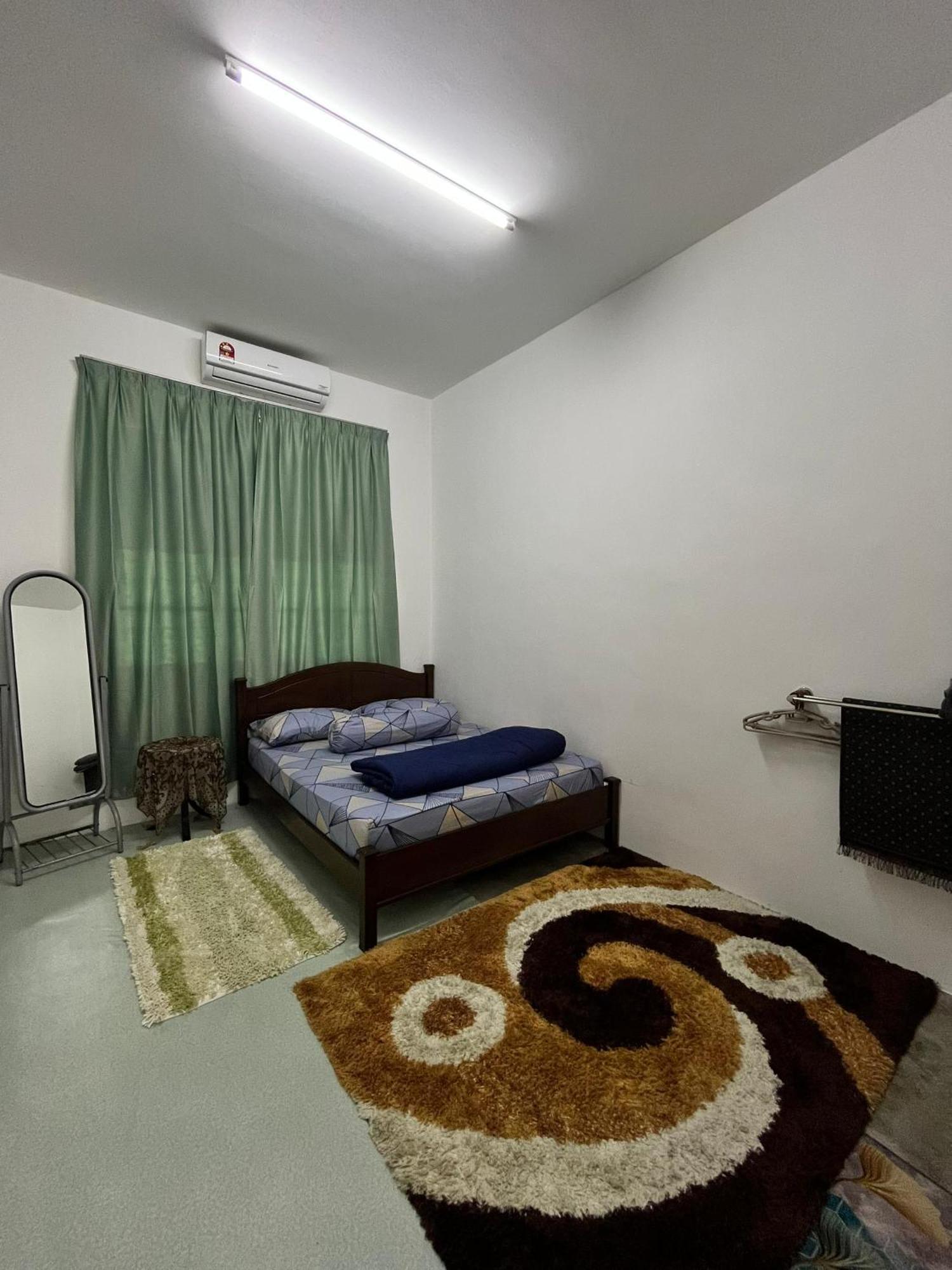 Tapak 173 By Sutera Homes Sungai Petani Exterior photo