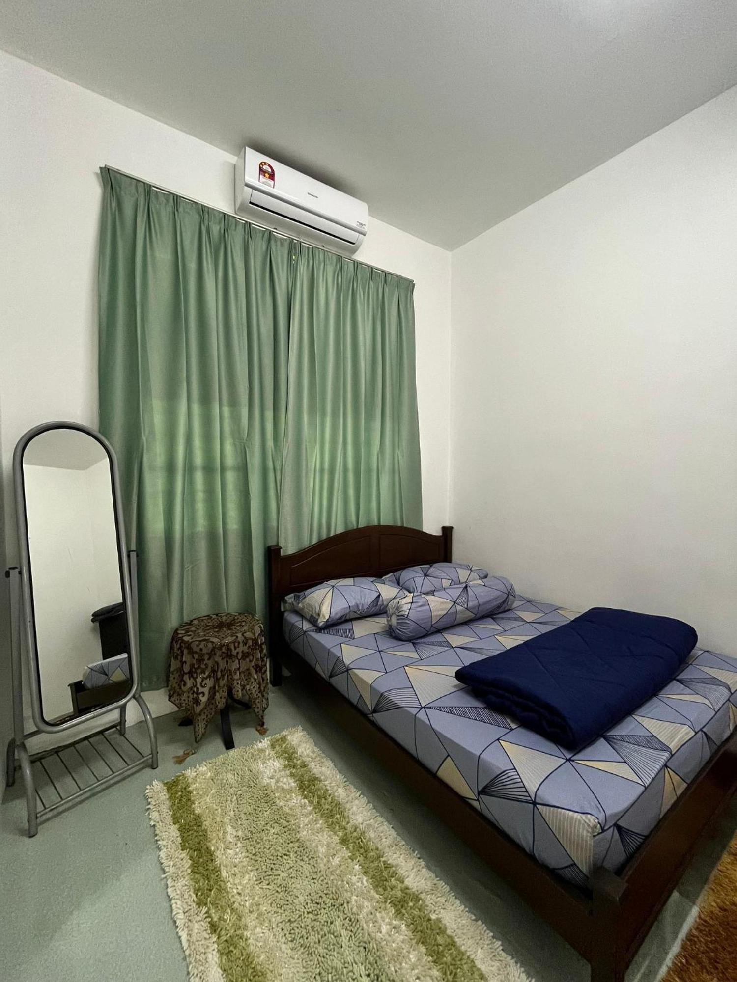 Tapak 173 By Sutera Homes Sungai Petani Exterior photo