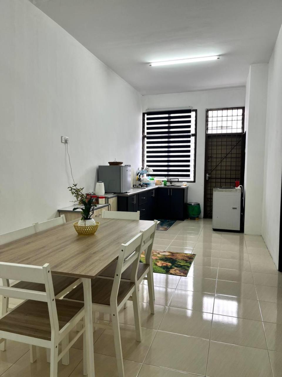 Tapak 173 By Sutera Homes Sungai Petani Exterior photo