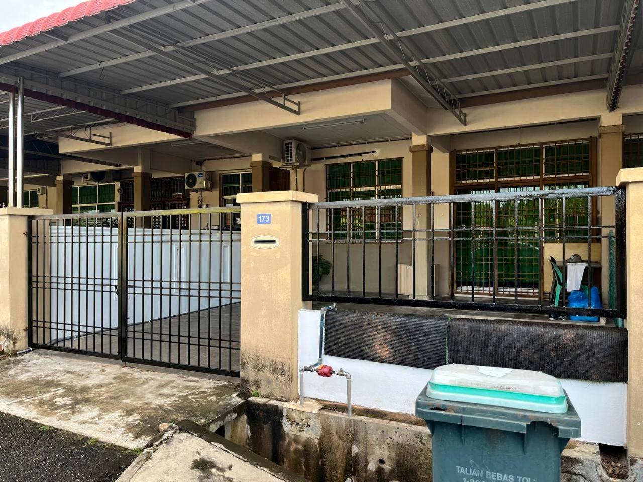 Tapak 173 By Sutera Homes Sungai Petani Exterior photo