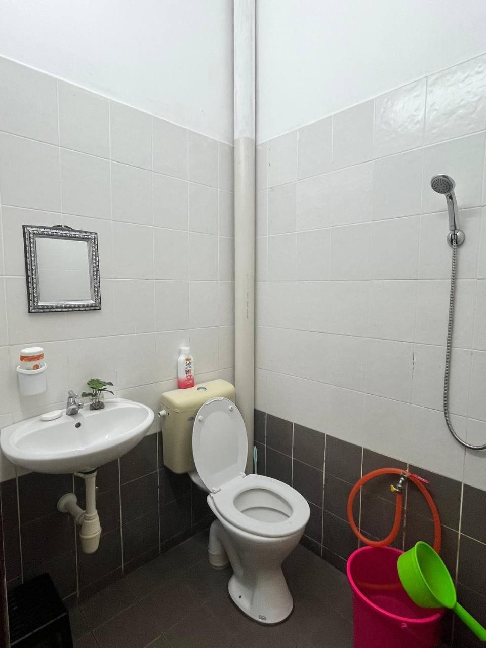 Tapak 173 By Sutera Homes Sungai Petani Exterior photo