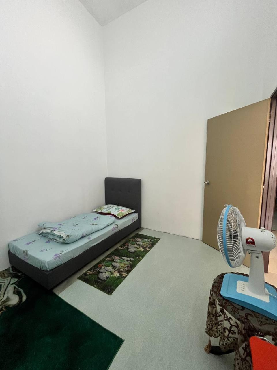 Tapak 173 By Sutera Homes Sungai Petani Exterior photo