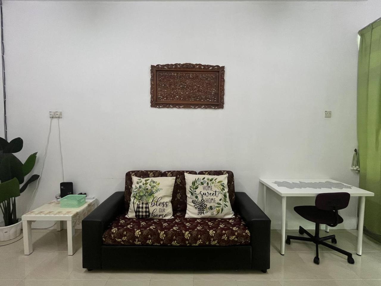 Tapak 173 By Sutera Homes Sungai Petani Exterior photo