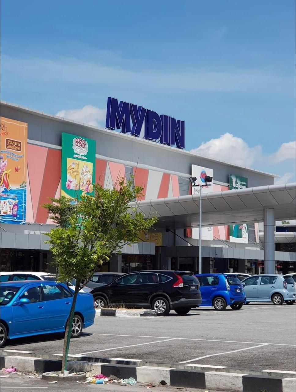 Tapak 173 By Sutera Homes Sungai Petani Exterior photo