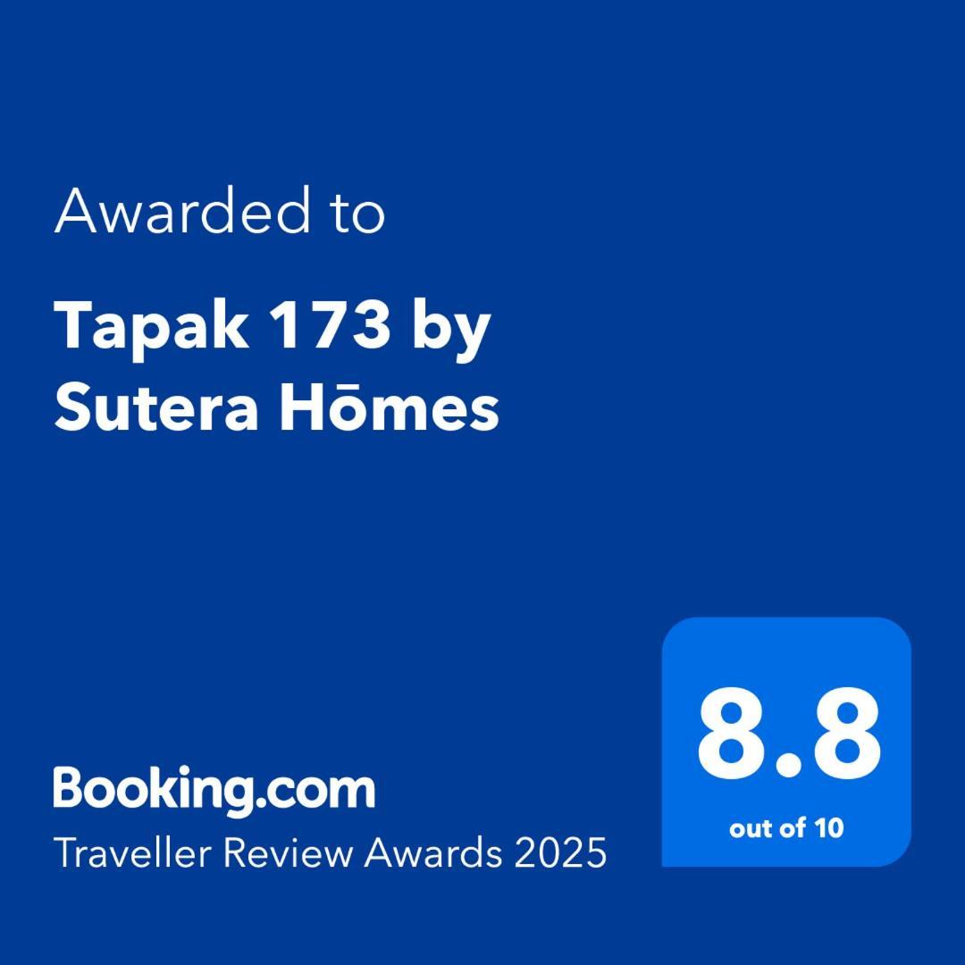 Tapak 173 By Sutera Homes Sungai Petani Exterior photo